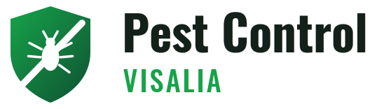 Visalia Pest Control